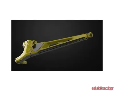 LSK Suspension Raw Trailing Arm Gusset Kit for Can-Am Maverick R 2024 - LSK1501