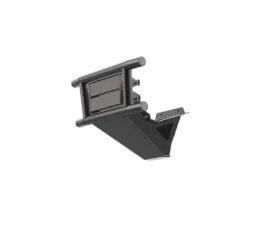 LSK Suspension Satin Black Mojave Bumper Can-Am Maverick R