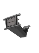 LSK Suspension Satin Black Mojave Bumper Can-Am Maverick R                                     - LSK1502 - Image 10
