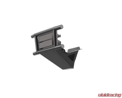 LSK Suspension Satin Black Mojave Bumper Can-Am Maverick R - LSK1502