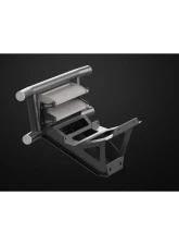 LSK Suspension Satin Black Mojave Bumper Can-Am Maverick R                                     - LSK1502 - Image 5