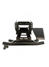 LSK Suspension Satin Black Mojave Bumper Can-Am Maverick R                                     - LSK1502 - Image 7