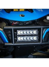 LSK Suspension Satin Black Mojave Bumper Can-Am Maverick R                                     - LSK1502 - Image 8