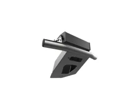 LSK Suspension Satin Black Winch Bumper Can-Am Maverick R