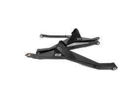 LSK Suspension Satin Black Lower Control Arm Can-Am Maverick R