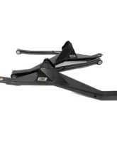 LSK Suspension Satin Black Lower Control Arm Can-Am Maverick R                                     - LSK1505 - Image 7