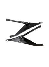 LSK Suspension Satin Black Lower Control Arm Can-Am Maverick R                                     - LSK1505 - Image 2