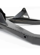 LSK Suspension Satin Black Lower Control Arm Can-Am Maverick R                                     - LSK1505 - Image 4
