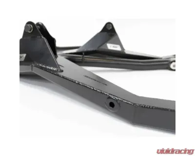 LSK Suspension Satin Black Lower Control Arm Can-Am Maverick R - LSK1505