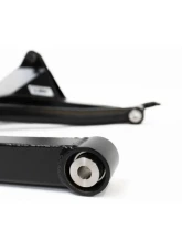 LSK Suspension Satin Black Lower Control Arm Can-Am Maverick R                                     - LSK1505 - Image 5