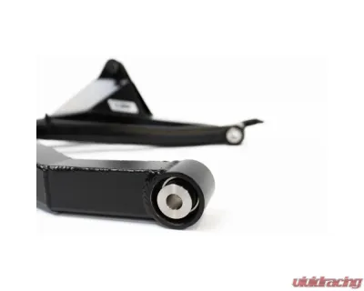 LSK Suspension Satin Black Lower Control Arm Can-Am Maverick R - LSK1505