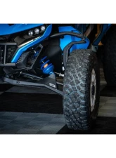 LSK Suspension Satin Black Lower Control Arm Can-Am Maverick R                                     - LSK1505 - Image 7