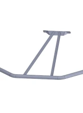 LSK Suspension Satin Black Factory Cage Intrusion Bars for Can-Am Maverick R 2013-2023                                     - LSK1510 - Image 6