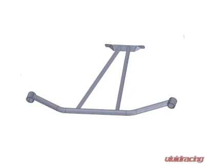 LSK Suspension Satin Black Factory Cage Intrusion Bars for Can-Am Maverick R 2013-2023 - LSK1510