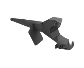 LSK Suspension Satin Black Trailing Arms Can-Am Maverick R