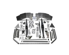 LSK Suspension Daily Driven Link Kit Toyota Tundra 2007-2021