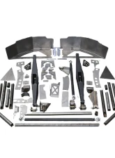 LSK Suspension Daily Driven Link Kit Toyota Tundra 2007-2021                                     - LSK4100 - Image 3