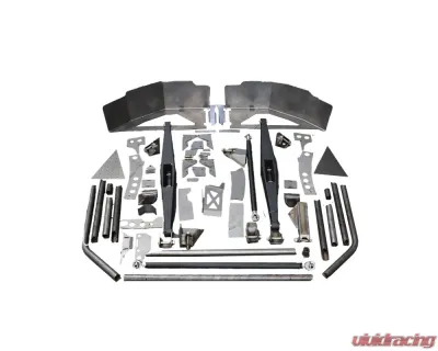 LSK Suspension Daily Driven Link Kit Toyota Tundra 2007-2021 - LSK4100