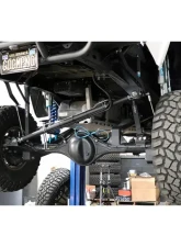 LSK Suspension Daily Driven Link Kit Toyota Tundra 2007-2021                                     - LSK4100 - Image 2