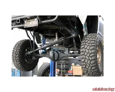 LSK Suspension Daily Driven Link Kit Toyota Tundra 2007-2021 - LSK4100