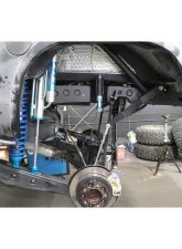 LSK Suspension Daily Driven Link Kit Toyota Tundra 2007-2021                                     - LSK4100 - Image 3