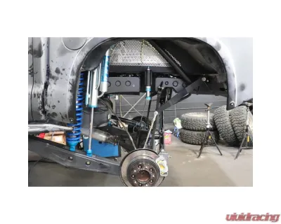 LSK Suspension Daily Driven Link Kit Toyota Tundra 2007-2021 - LSK4100