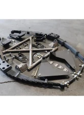 LSK Suspension Cantilever Builders Kit Toyota Tundra 2007-2021                                     - LSK4103 - Image 3