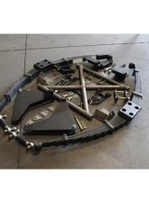 LSK Suspension Cantilever Builders Kit Toyota Tundra 2007-2021                                     - LSK4103 - Image 4