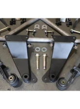 LSK Suspension Cantilever Builders Kit Toyota Tundra 2007-2021                                     - LSK4103 - Image 6