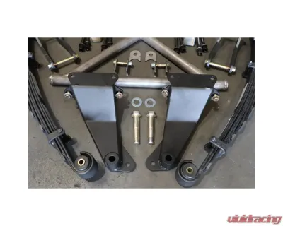 LSK Suspension Cantilever Builders Kit Toyota Tundra 2007-2021 - LSK4103