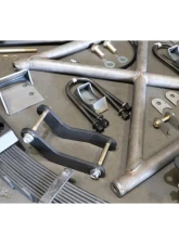 LSK Suspension Cantilever Builders Kit Toyota Tundra 2007-2021                                     - LSK4103 - Image 7