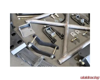 LSK Suspension Cantilever Builders Kit Toyota Tundra 2007-2021 - LSK4103