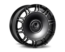 Gianna Splendido Wheel 20x10.5 Blank 40mm Gloss Black