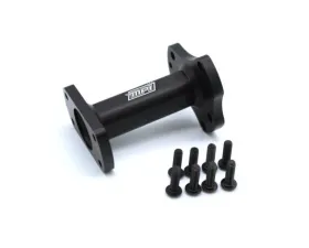 MPI Black Anodized Steering Wheel Adapter