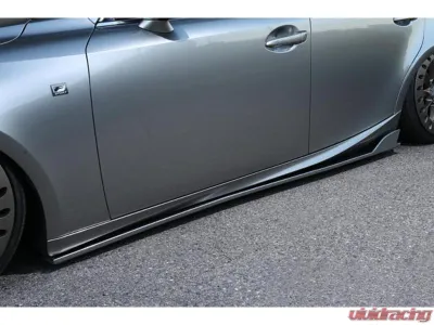 326 Power FRP 3D Star 3P Aero Set Lexus IS35 2013-2016 - 326-3P-FRP-ISZ