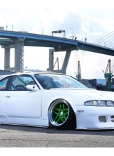 326 Power FRP LS3.26 Front Bumper Nissan 240SX 1989-1999                                     - 326-FBLS-FR-S14 - Image 3