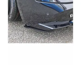 326 Power FRP Type1 Rear Under Spoiler Nissan 400Z 2023+