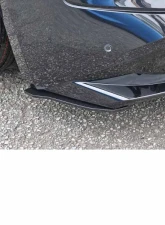 326 Power FRP Type1 Rear Under Spoiler Nissan 400Z 2023+                                     - 326-RH-FR-RZ34 - Image 2