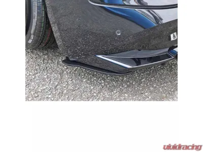 326 Power FRP Type1 Rear Under Spoiler Nissan 400Z 2023+ - 326-RH-FR-RZ34