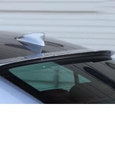 326 Power FRP 3D Star Roof Spoiler Lexus IS35 2013-2016                                     - 326-RRS-FR-ISZ - Image 2