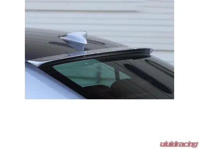 326 Power FRP 3D Star Roof Spoiler Lexus IS35 2013-2016 - 326-RRS-FR-ISZ