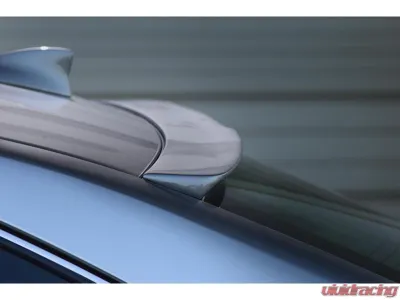 326 Power FRP 3D Star Roof Spoiler Lexus IS35 2013-2016 - 326-RRS-FR-ISZ