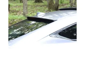 326 Power FRP Rear Roof Spoiler Lexus RC 2015-2017