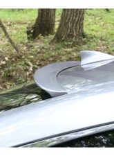 326 Power FRP Rear Roof Spoiler Lexus RC 2015-2017                                     - 326-RRS-FR-RC350 - Image 2