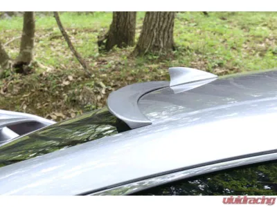 326 Power FRP Rear Roof Spoiler Lexus RC 2015-2017 - 326-RRS-FR-RC350