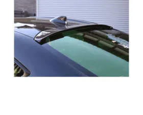 326 Power FRP 3D Star Roof Wing Toyota GT86 2017-2020