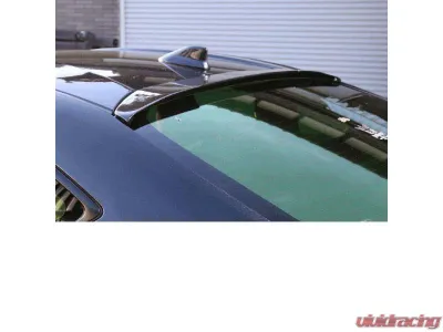 326 Power FRP 3D Star Roof Wing Toyota GT86 2017-2020 - 326-RUF3D-FRP-86