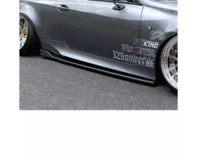 326 Power FRP Side Skirt Lexus RC 2015-2017