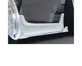 326 Power Type3 Side Skirt Universal