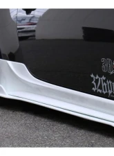 326 Power Type3 Side Skirt Universal                                     - 326-SS3-FR-UNI - Image 2